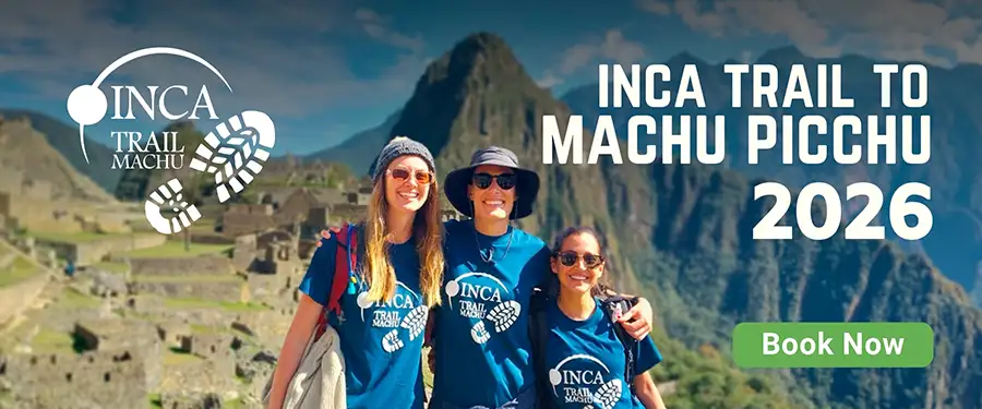Inca Trail 2026