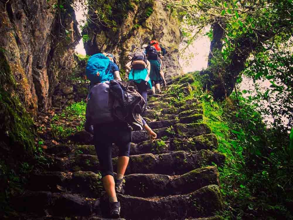 Inca Trail Tips