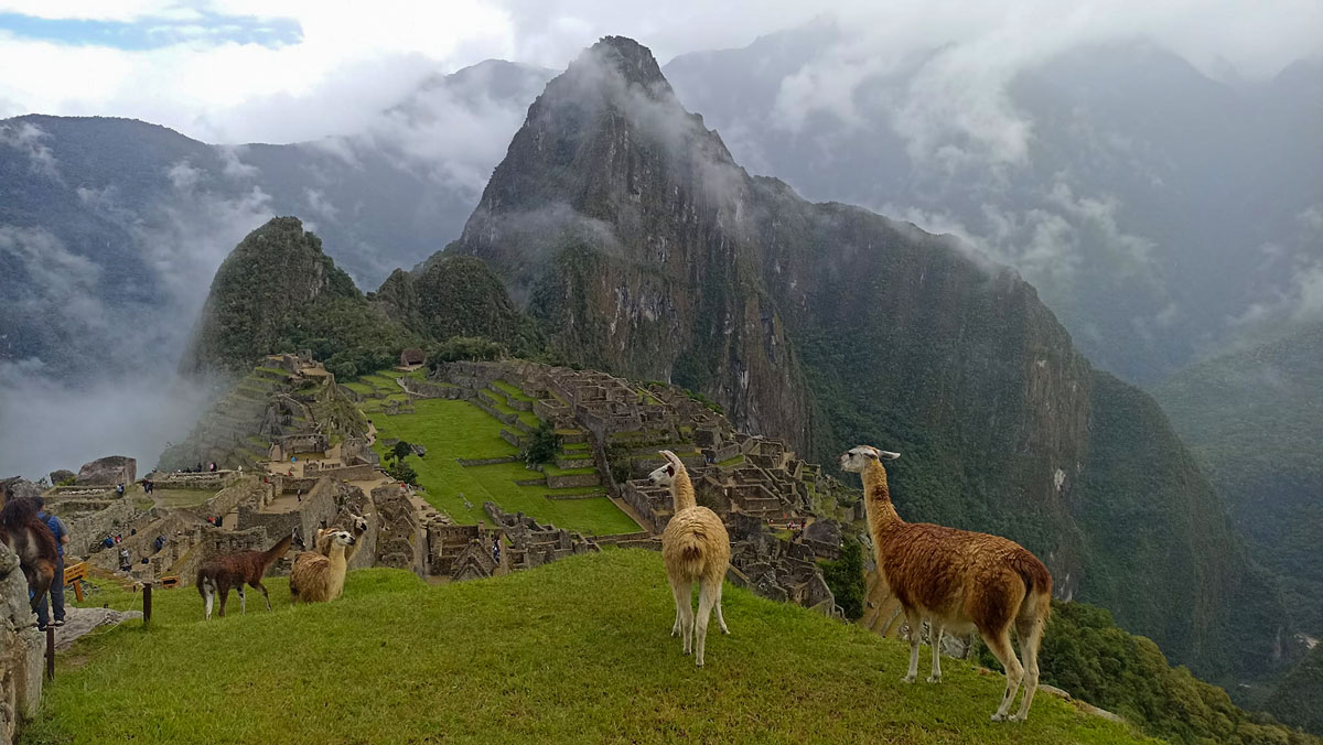 4 day Inca Trail prices