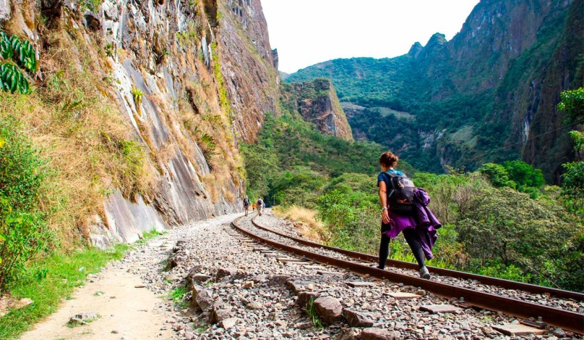Adventure holiday Peru Cusco