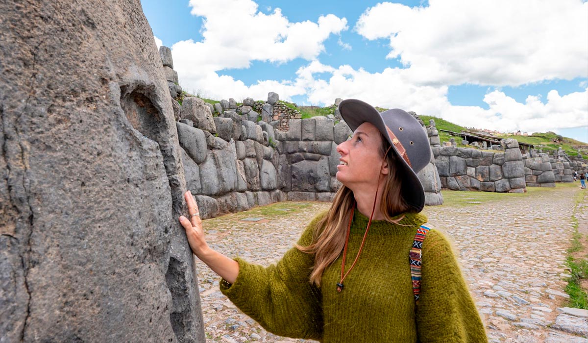 Amazon to Machu Picchu Tour