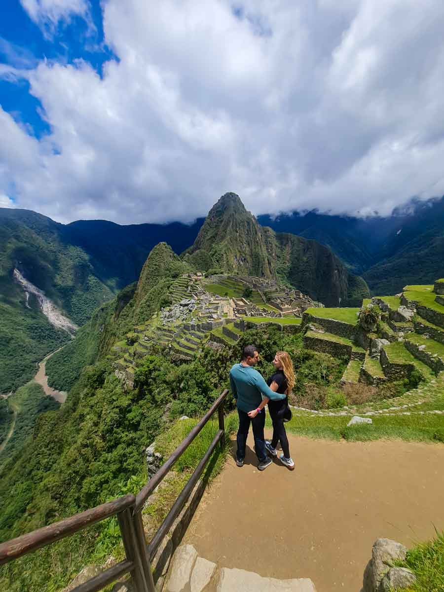 Best Cruises to Machu Picchu