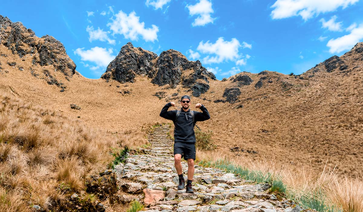 Best of Peru tour
