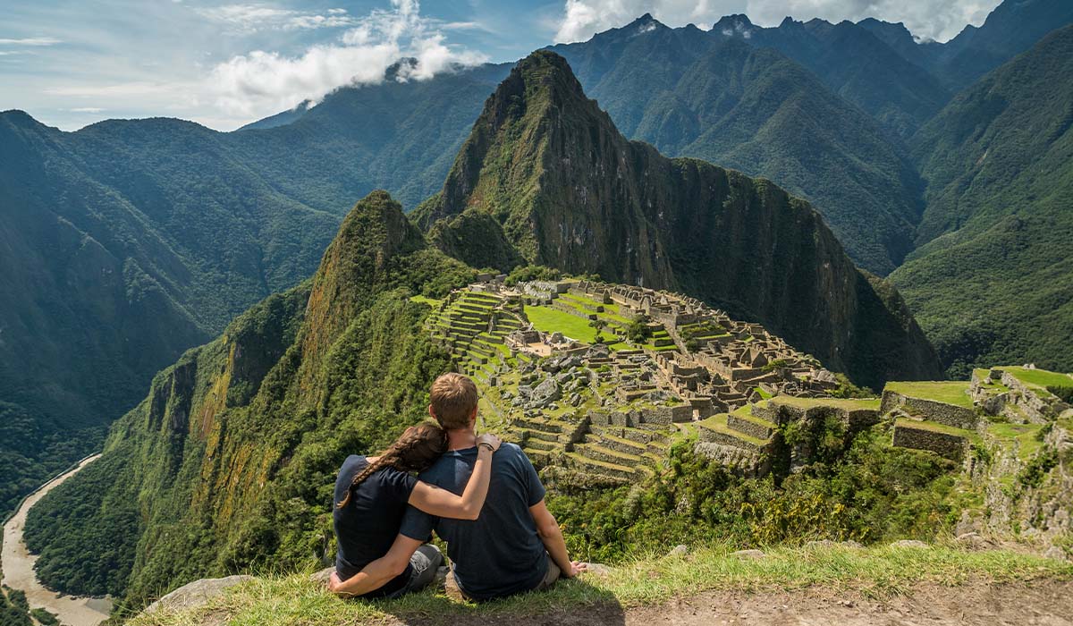Best Peru tour package with Inca Trail