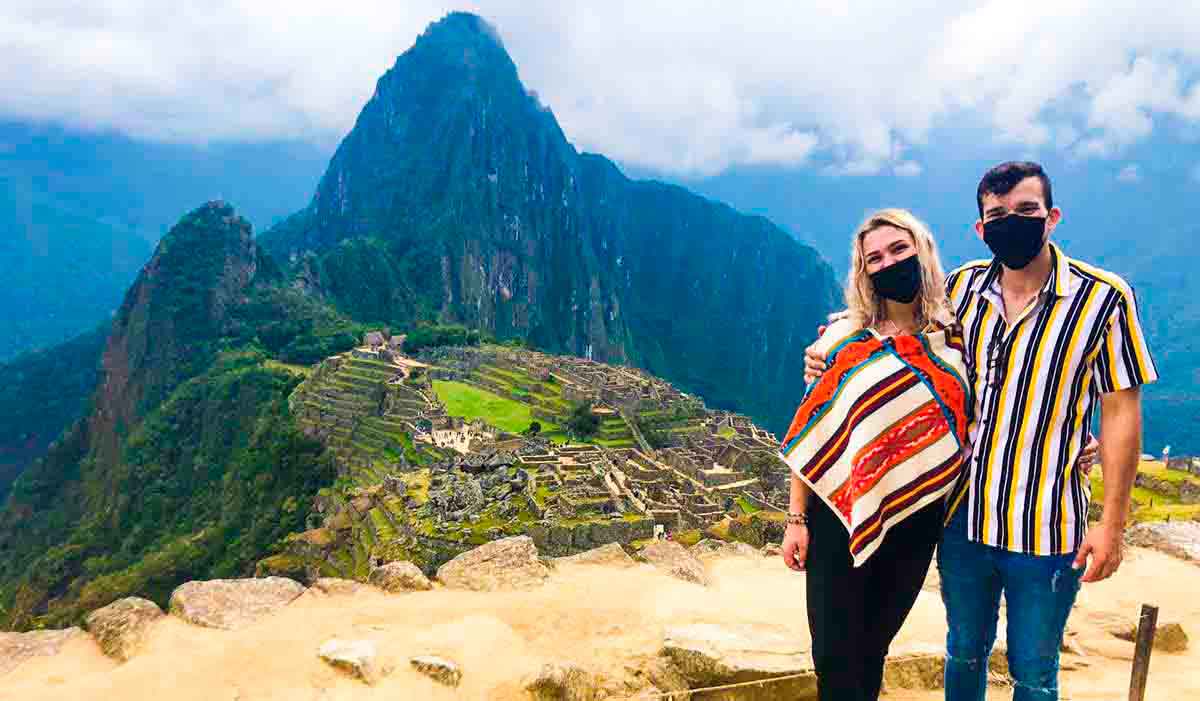 best time to travel to Peru Machu Picchu
