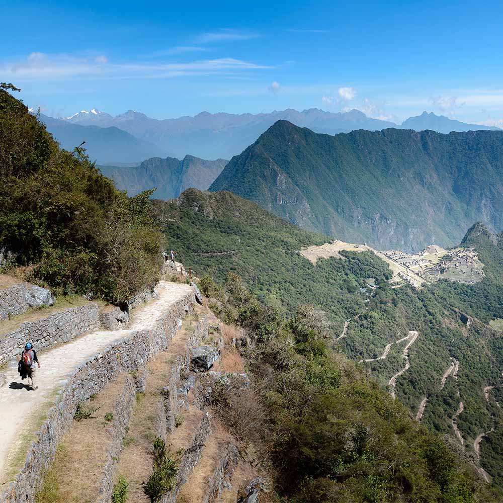 Best tours to Machu Picchu