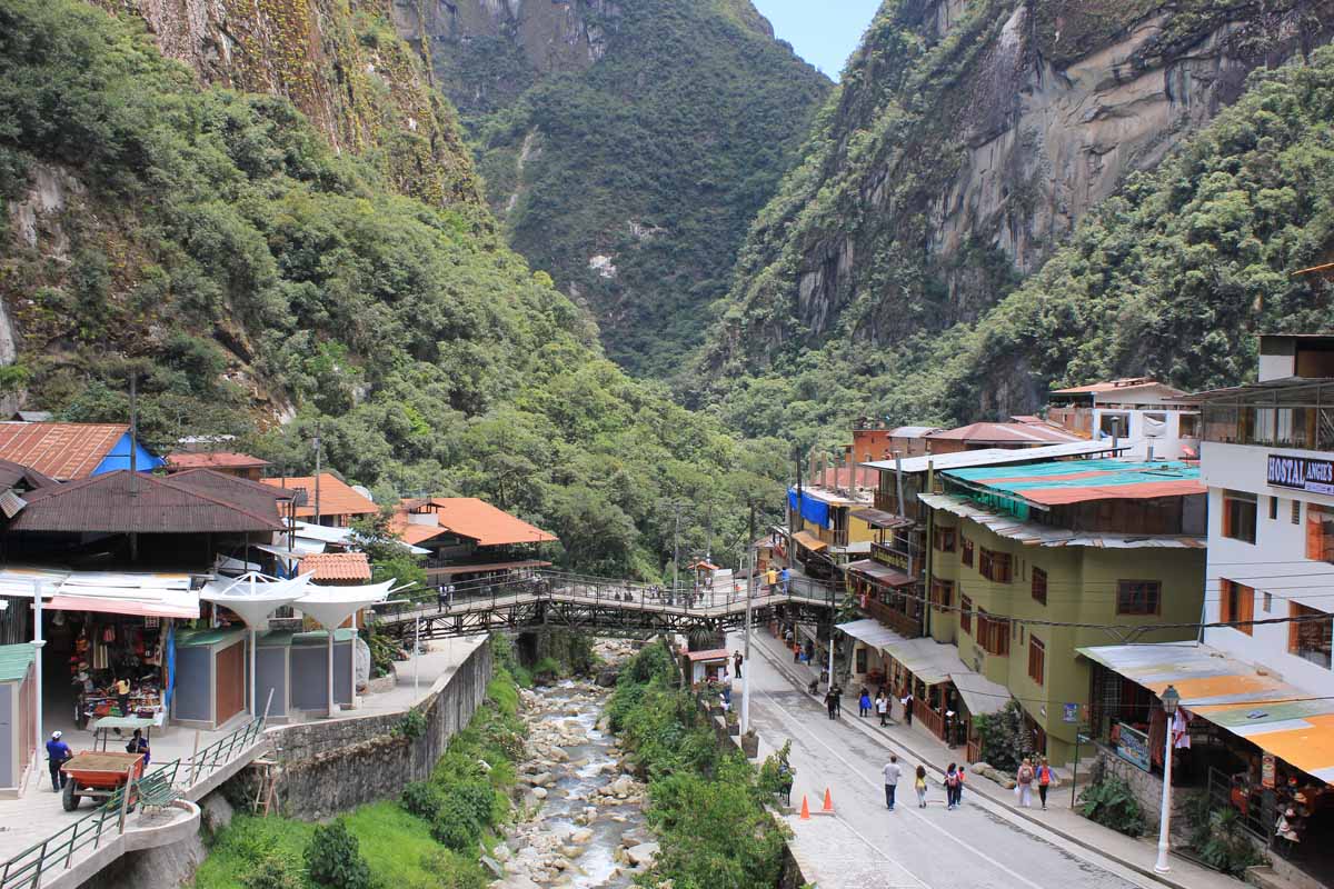 Book Machu Picchu tickets festival