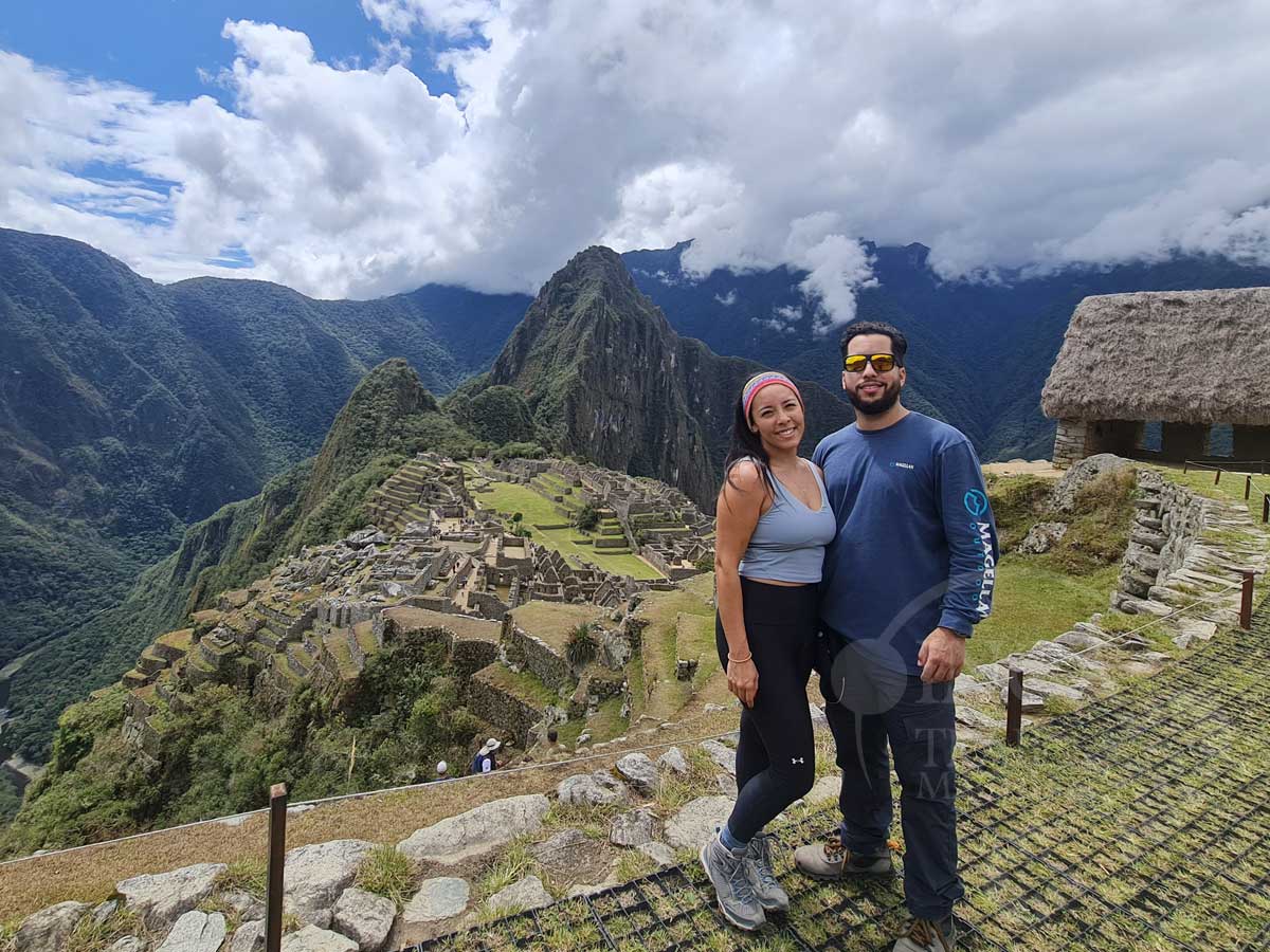 Booking Inca Trail