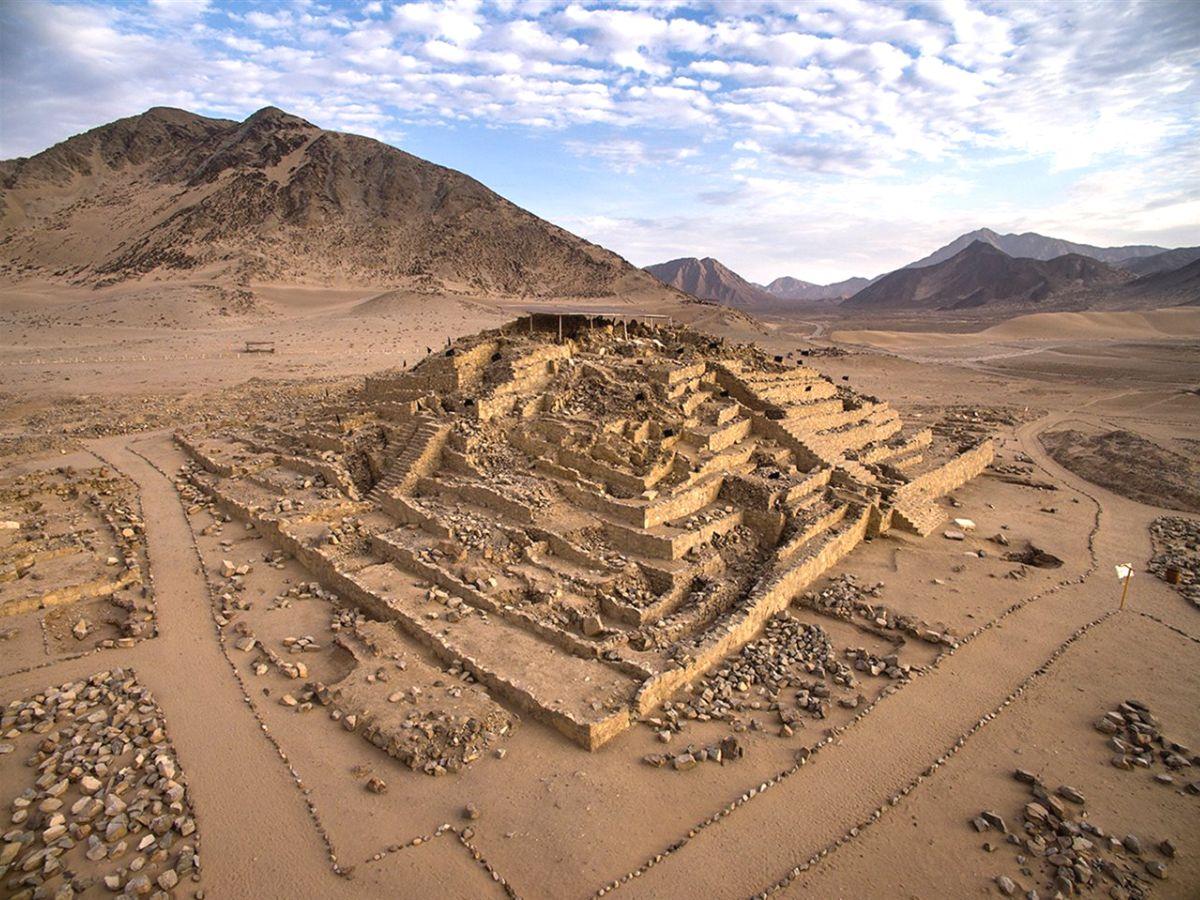 archaeology tours peru