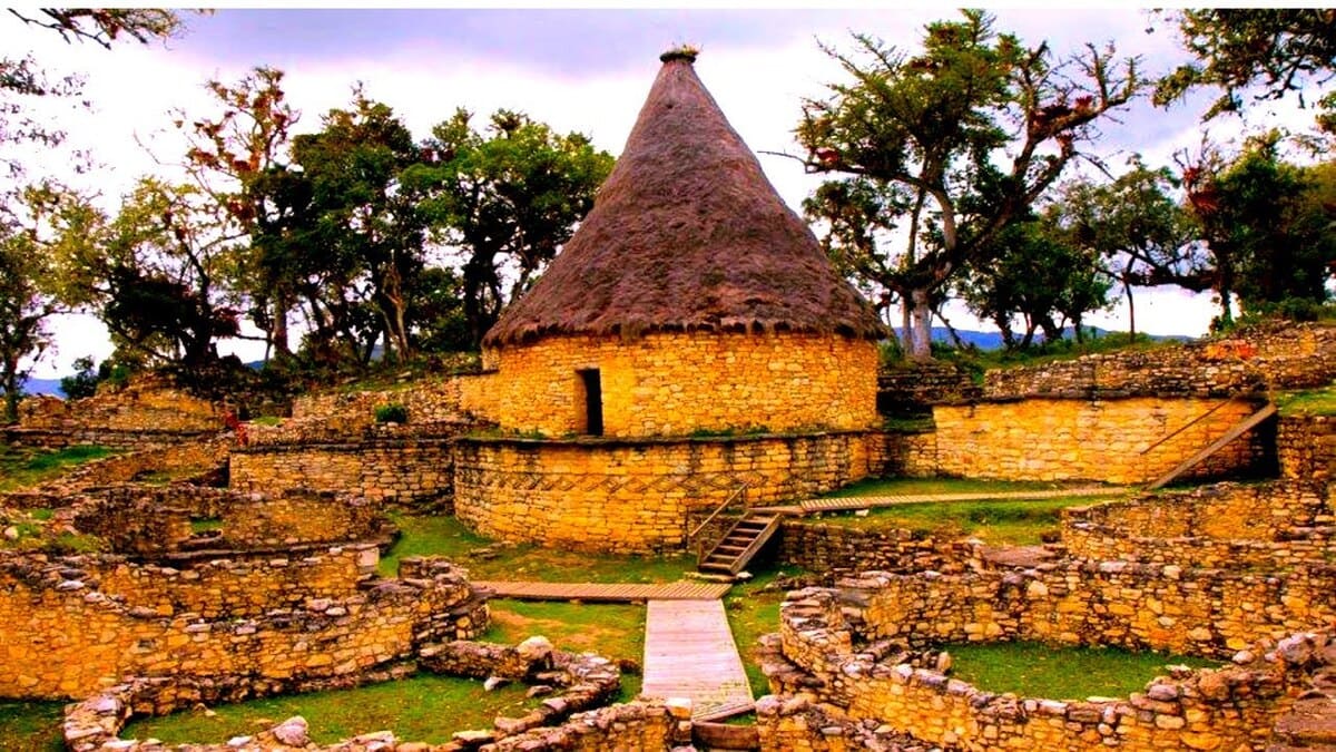 Chachapoyas Tours