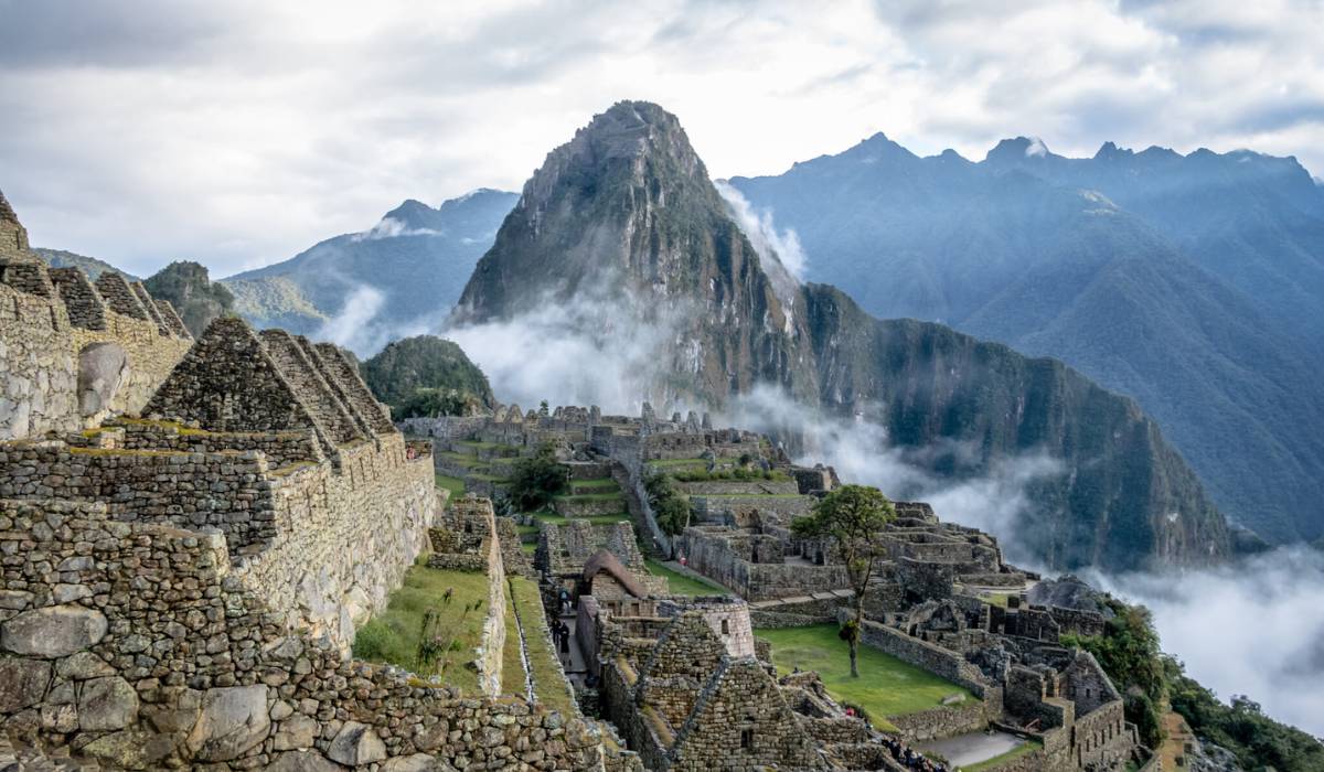 Cusco Inca Trail Tours