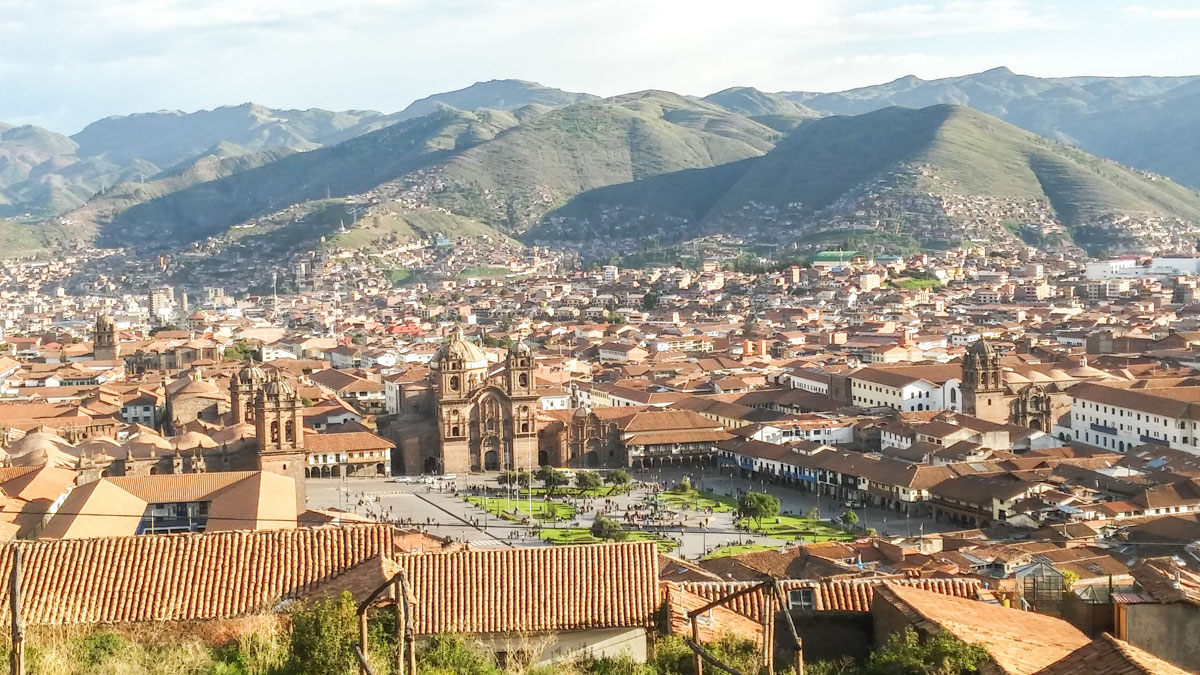 Cusco