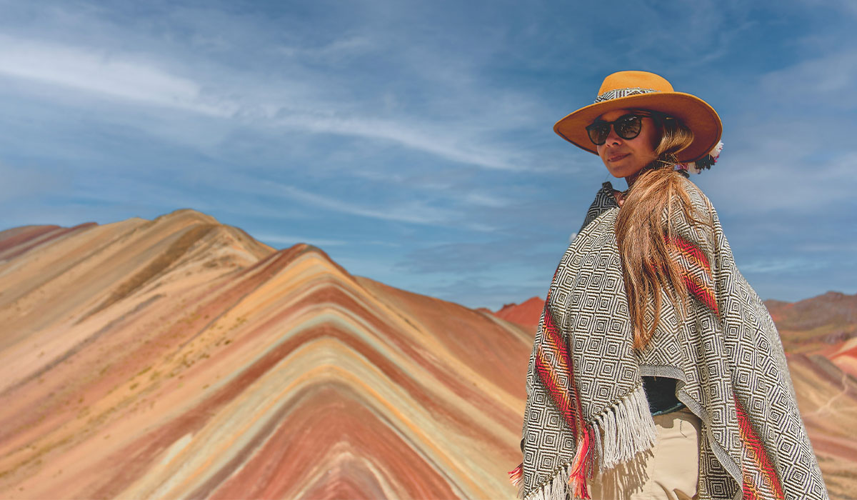 Cusco Vacation