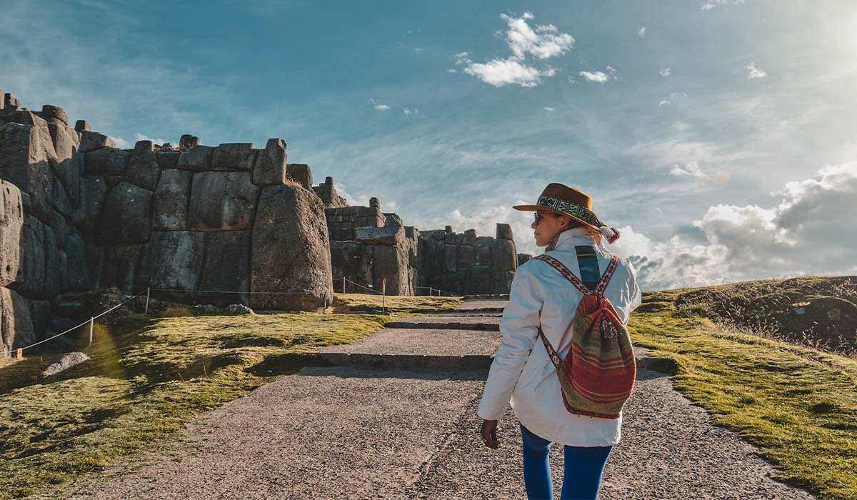 Cusco Vacation Packages