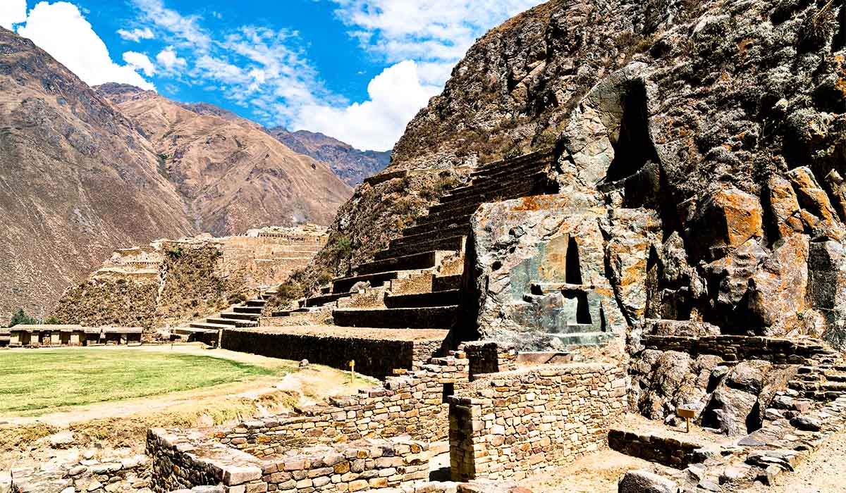 Cusco Vacations