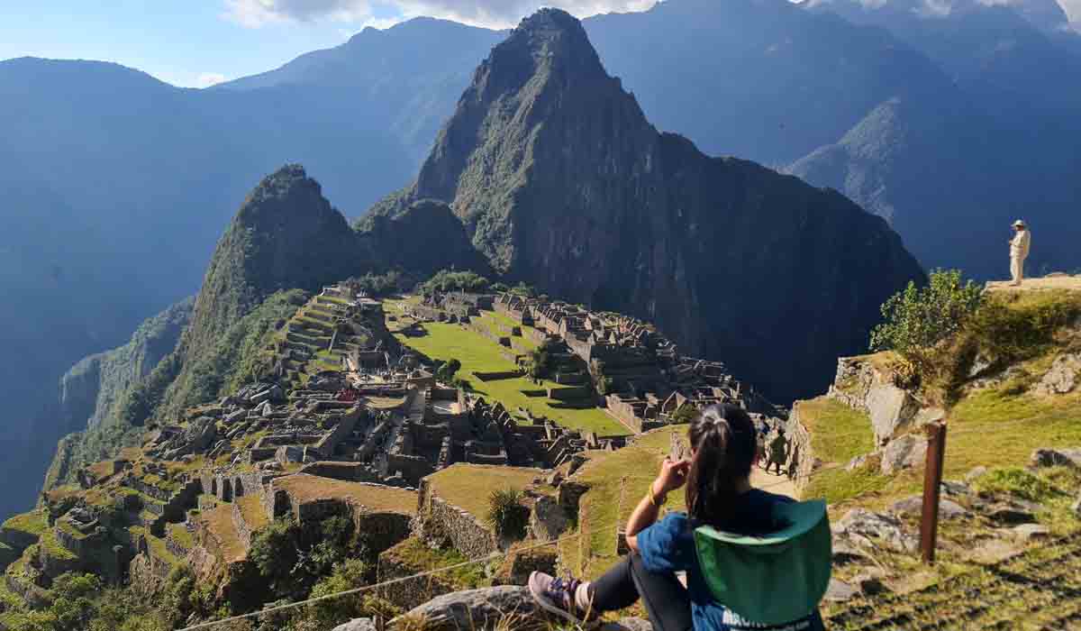 Salkantay Trek to Machu Picchu | Salkantay Trekking