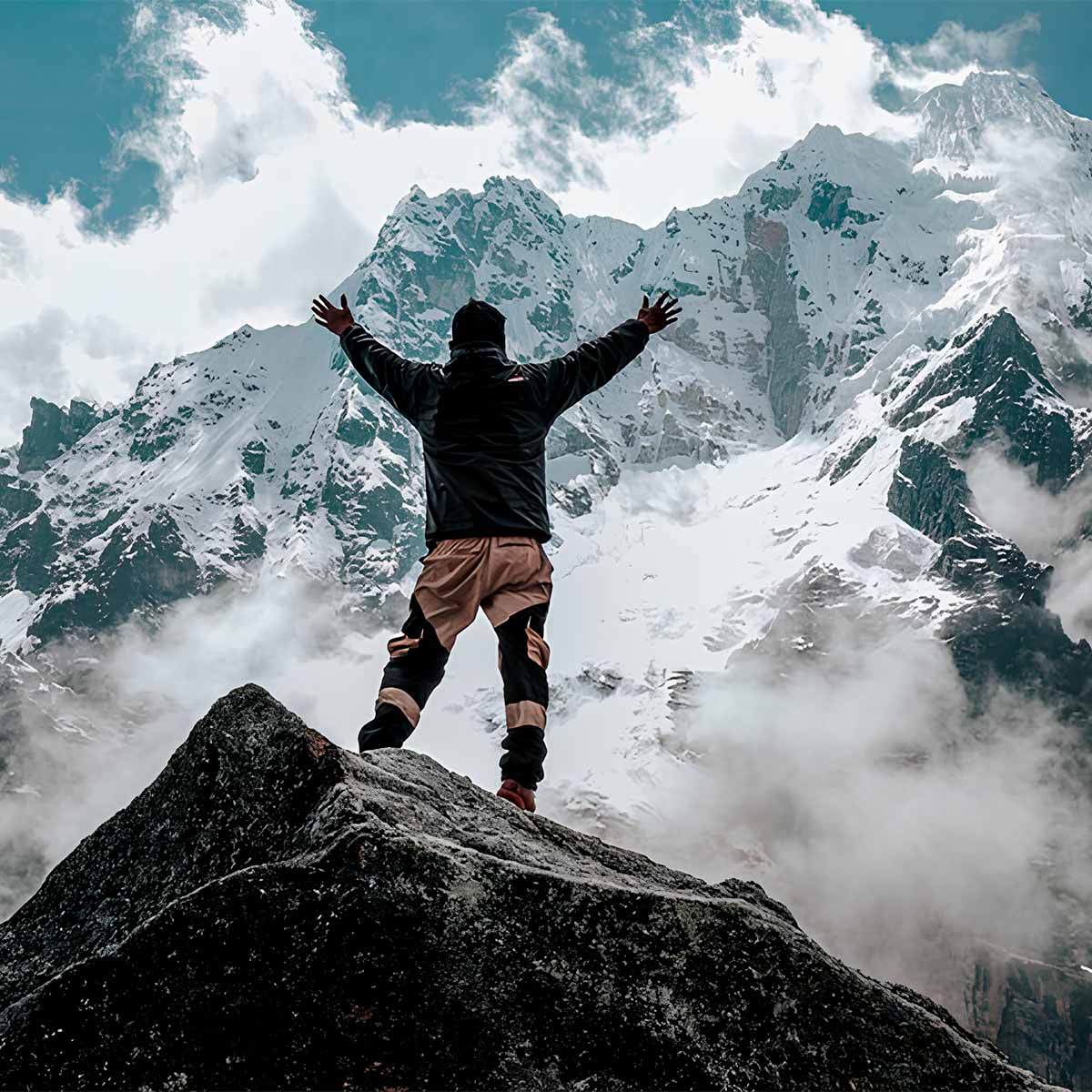 Day hikes from Cusco