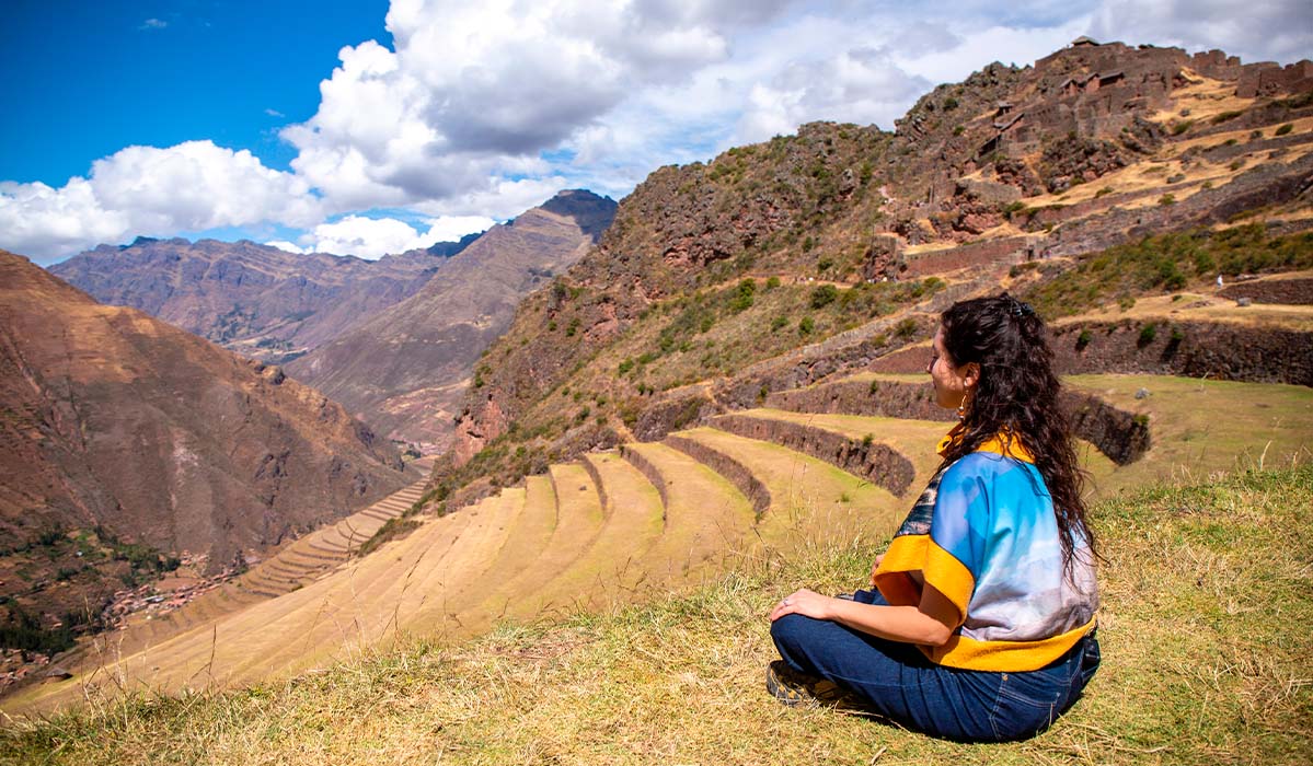 Day trips from Cusco