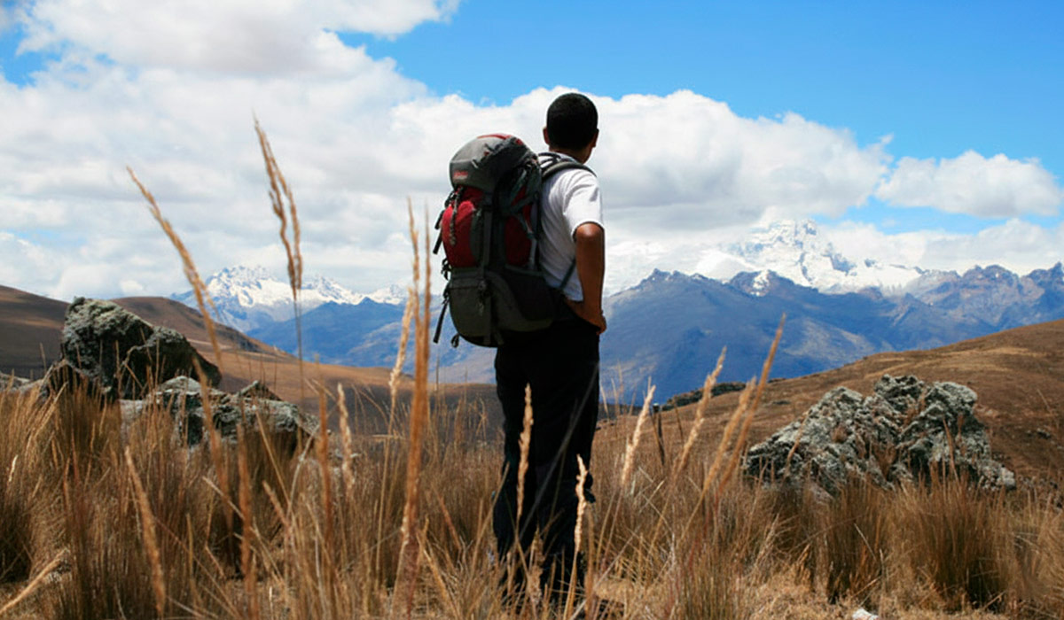Hikes in Peru