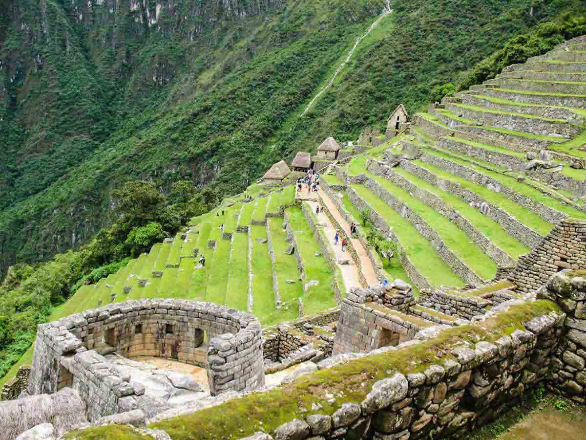 Top 10 Machu Picchu secrets