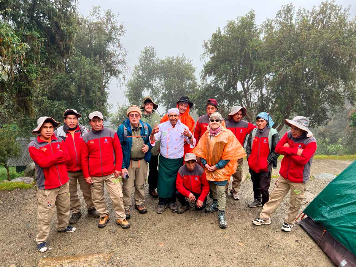 How to Book the Inca Trail in Advance Without Losing Your Prepayment