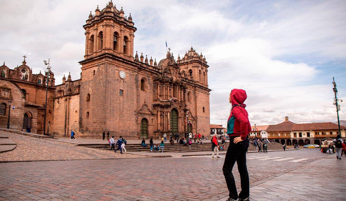 How to visit Titicaca from Lima