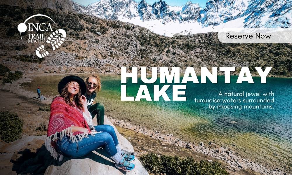 Humantay Lake Tour