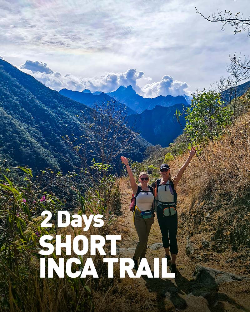Inca historical sites