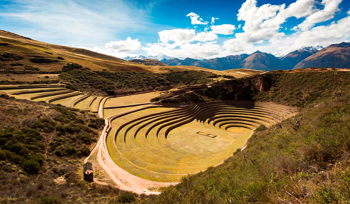 Inca Jungle Trek biking rafting