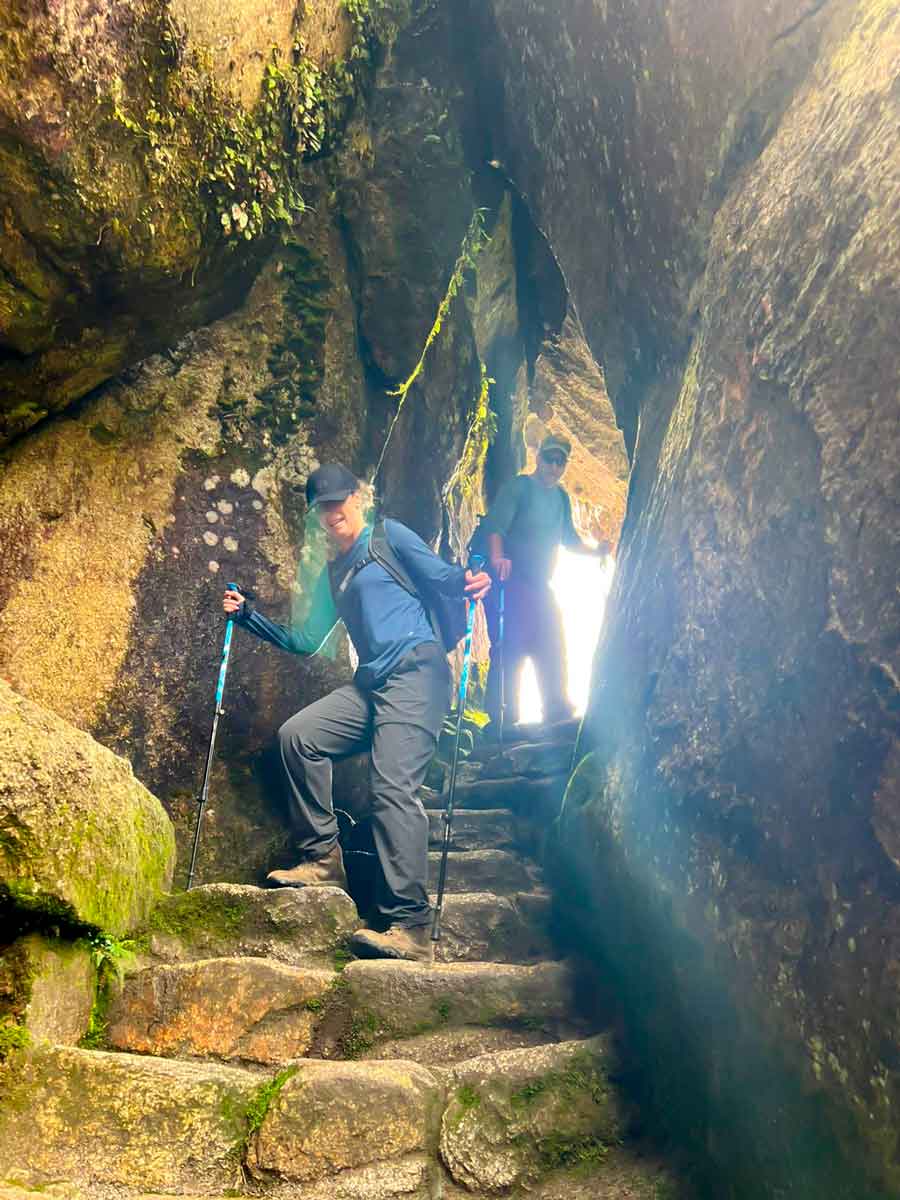 Inca Trail 2027 availability for travelers planning Machu Picchu hikes