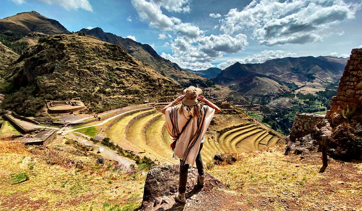 Inca trail and Amazon tour