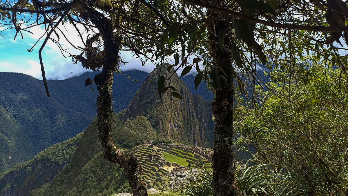 Inca Trail cost