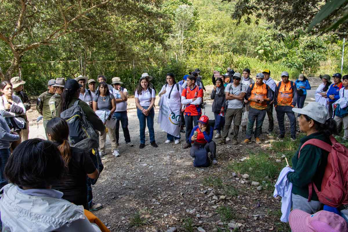 Inca Trail Machu Picchu Responsible Travel