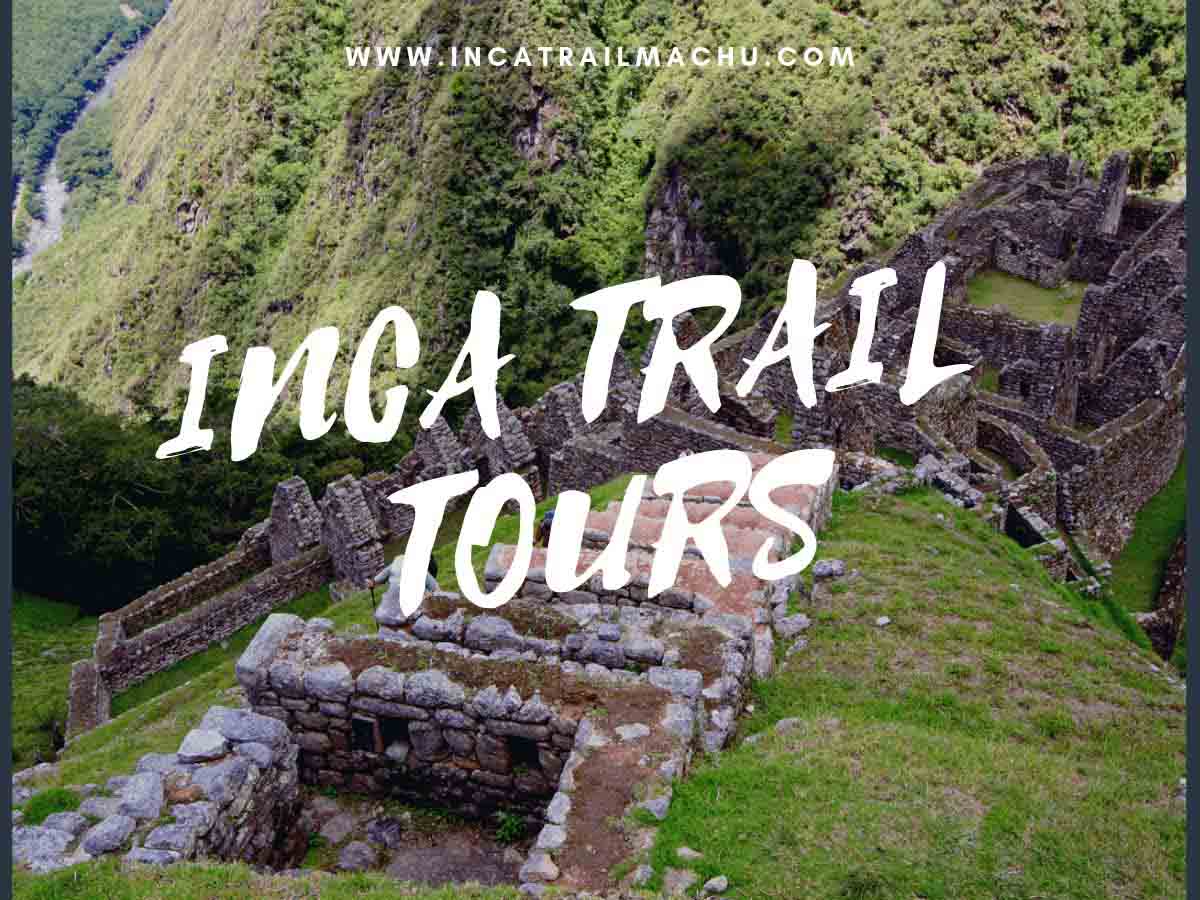 15 Incredible Sites You'll Only See if You Hike the Inca Trail