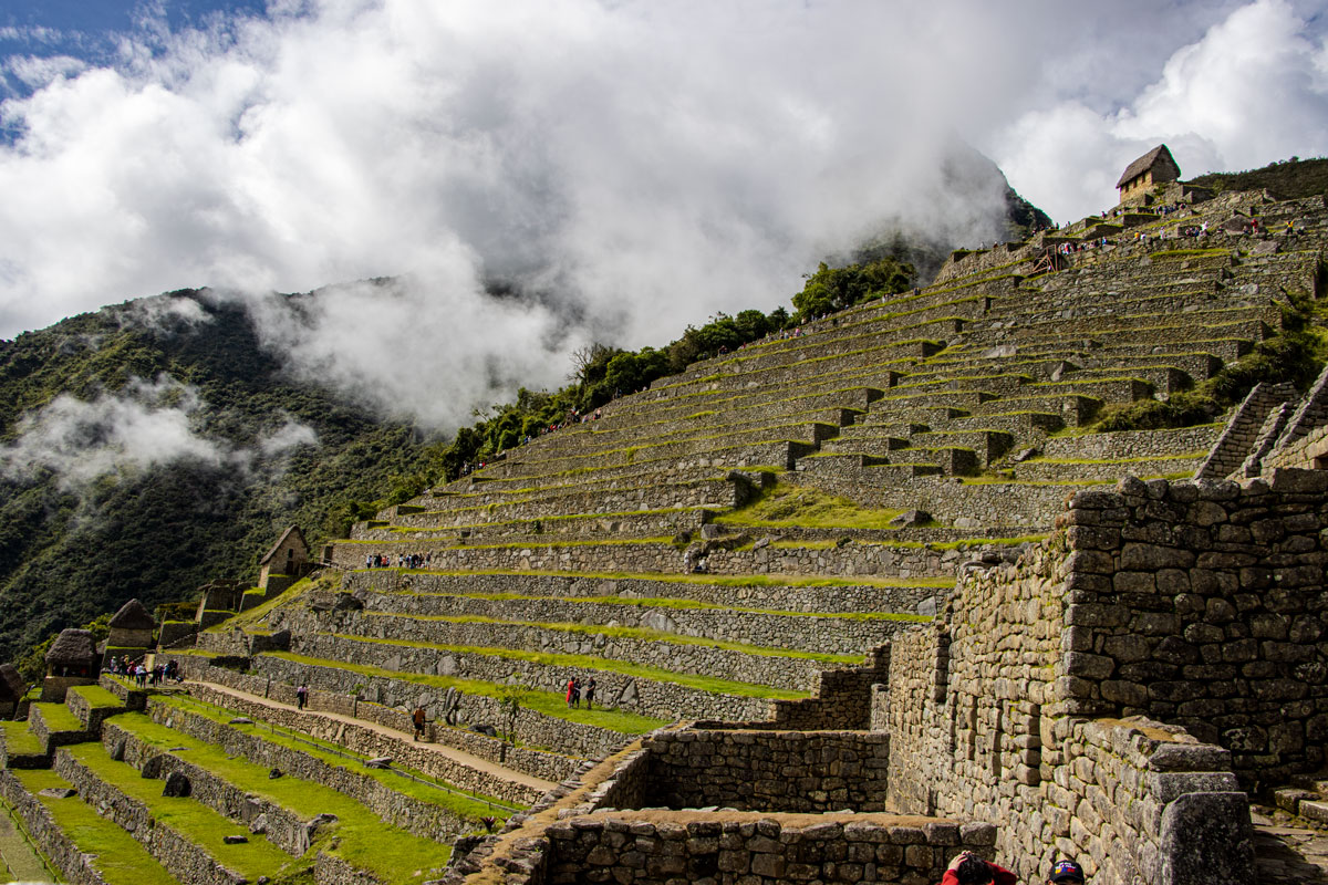 Inca Trail tours