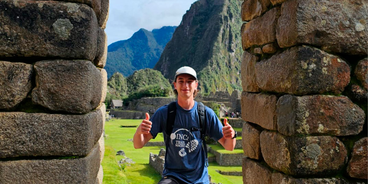 Machu Picchu reservations
