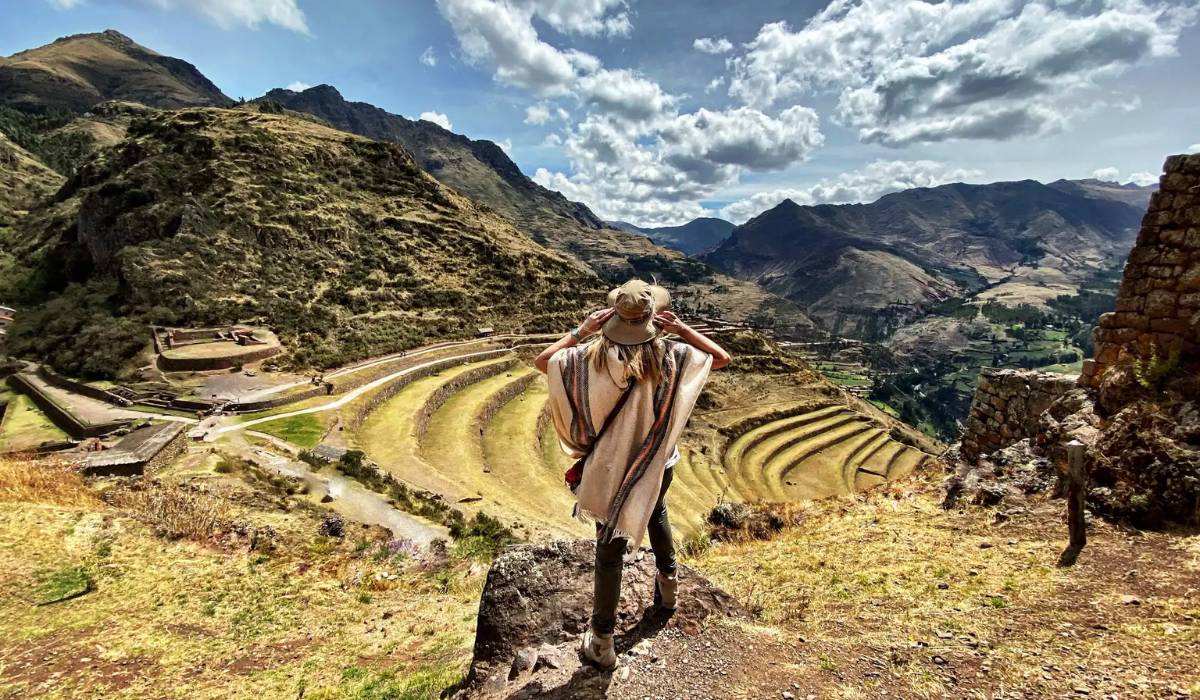 Inca Trail Tours from Cusco