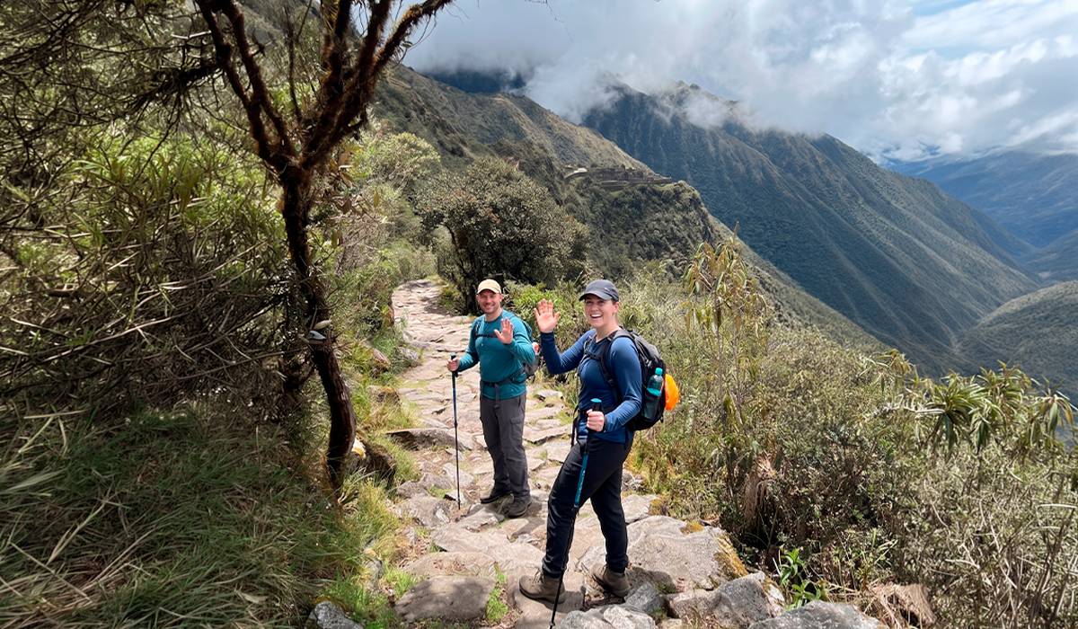 Inca Trail Trek