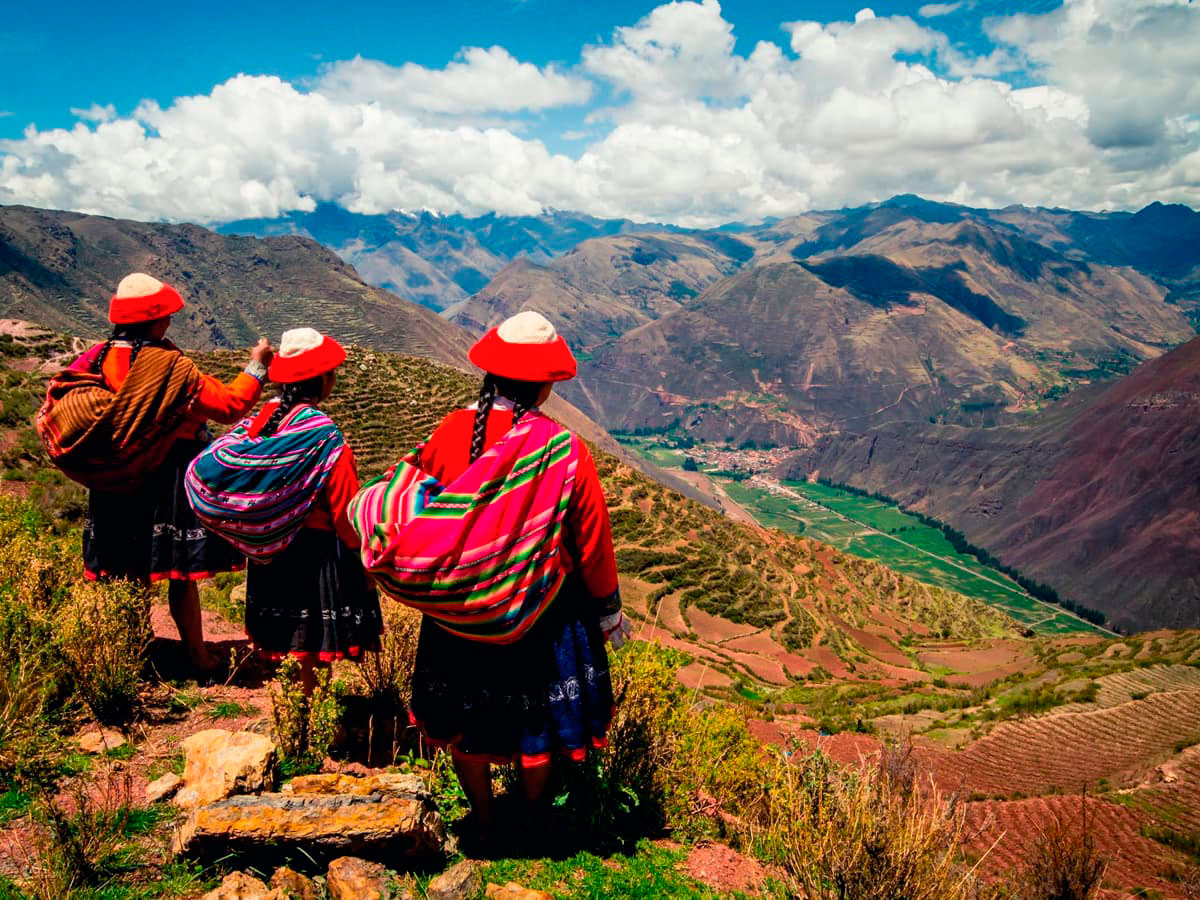 Inca Trail vacation packages