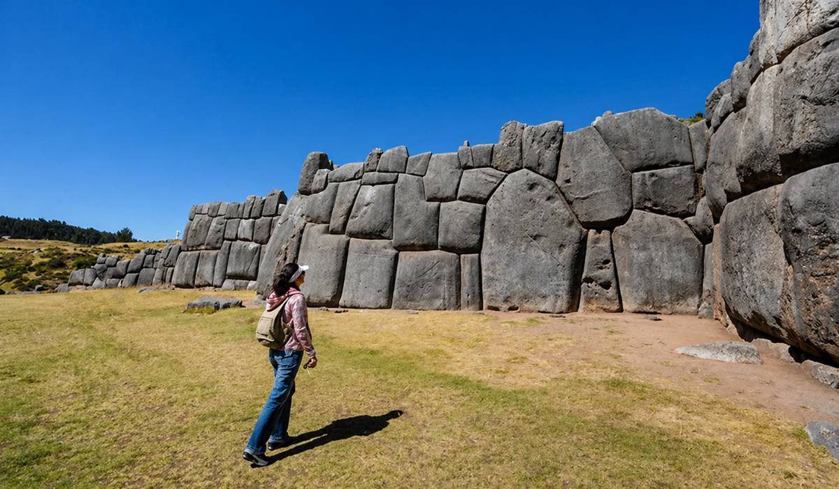 Inca Trail Vacations