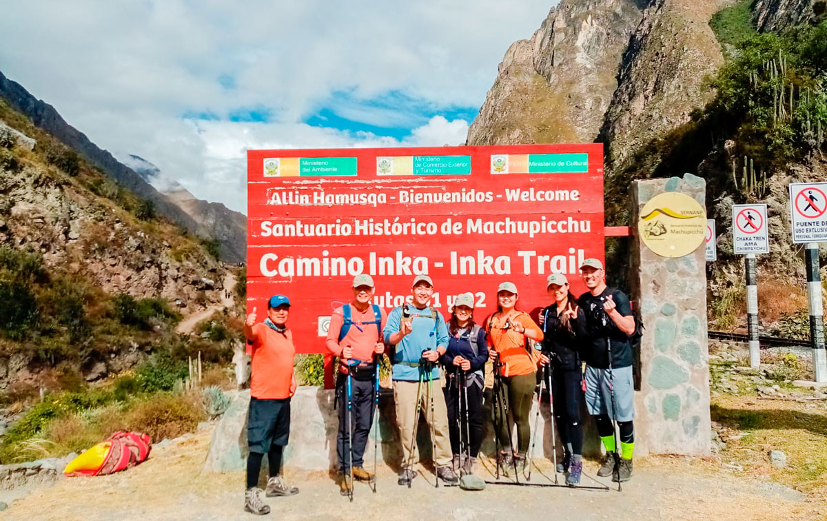 Inca Trail vs Lares