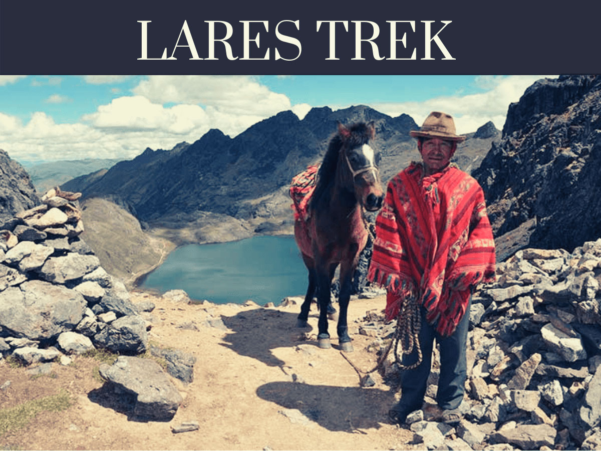 Lares-Trek