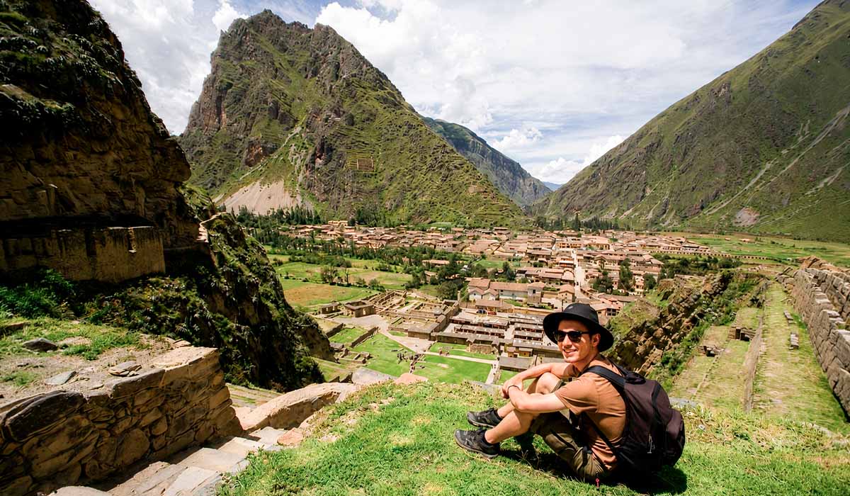 Lares trek tour