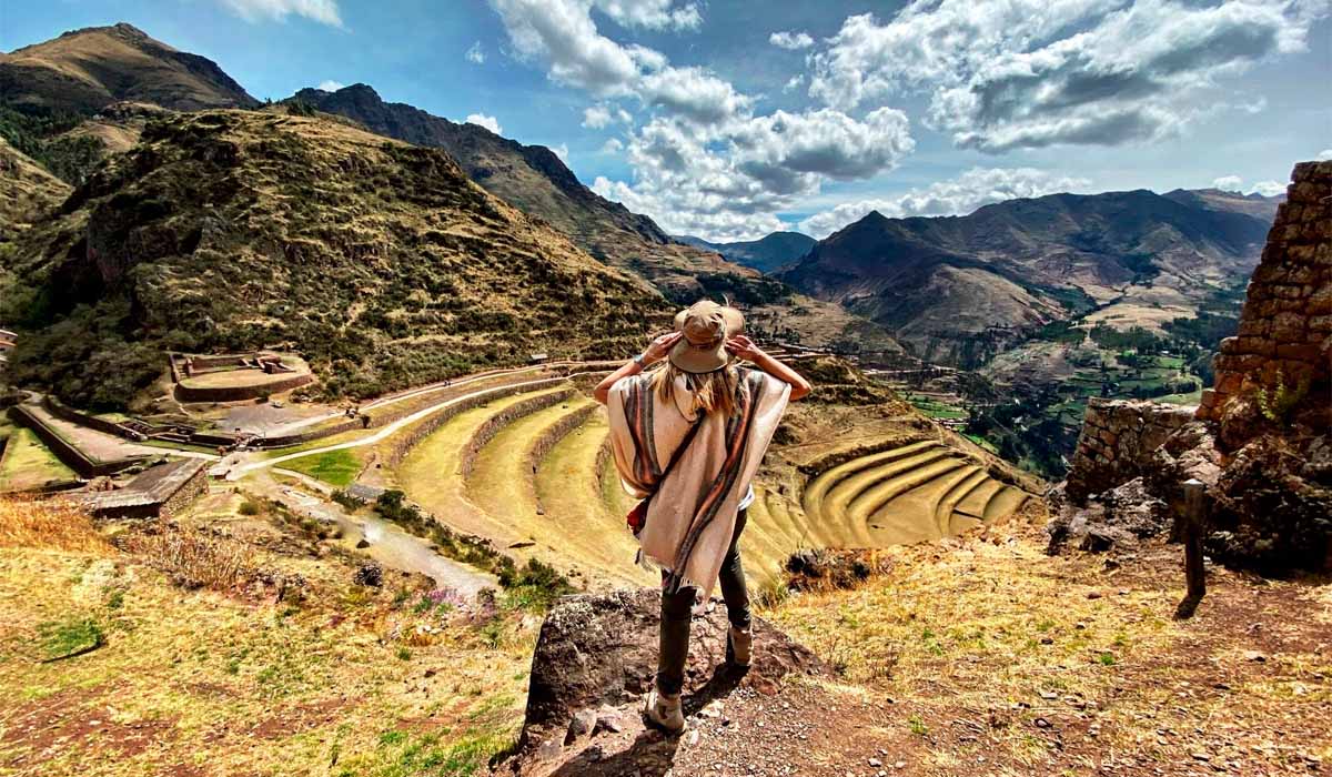 Machu Picchu and Amazon Trip