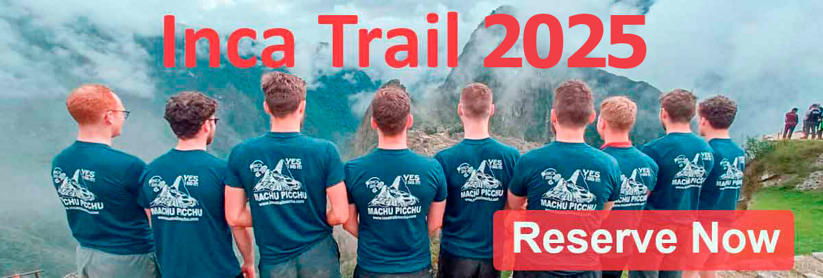 best month for inca trail