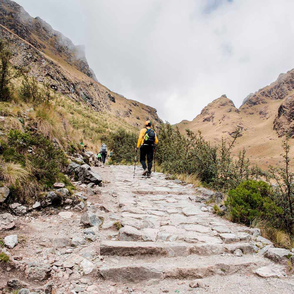 Machu Picchu Experiences
