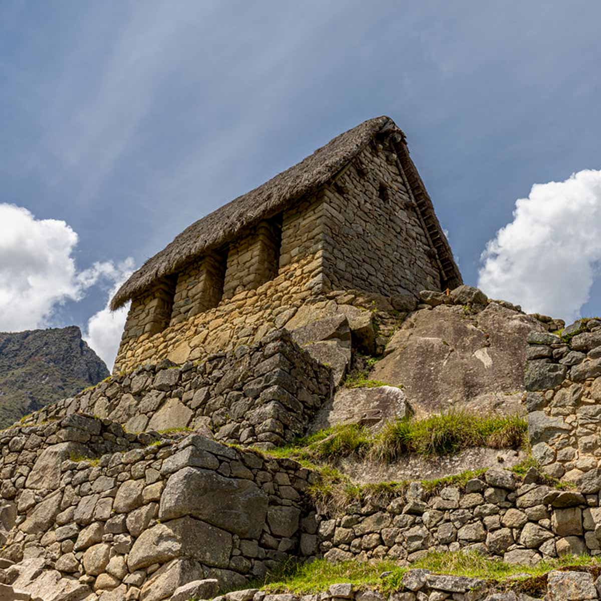 Machu Picchu highlights