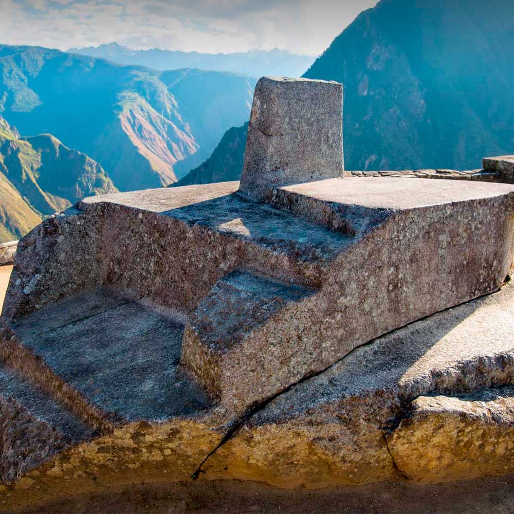 Machu Picchu photo ideas