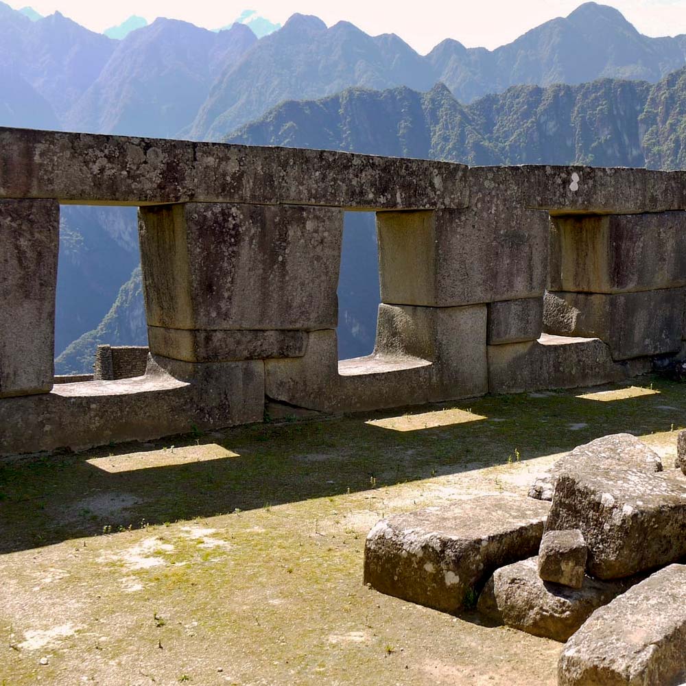 Machu Picchu Photography Tour