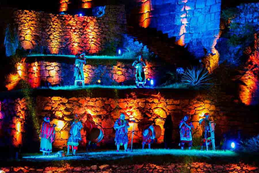 Machu Picchu Reopen